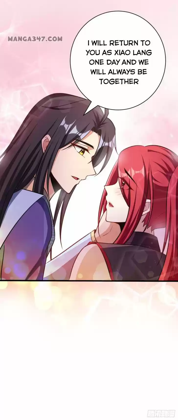 Supreme Demon Warrior Ch.148