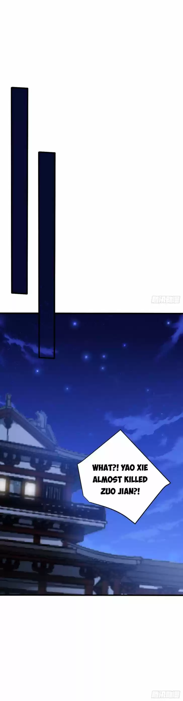 Supreme Demon Warrior Ch.148