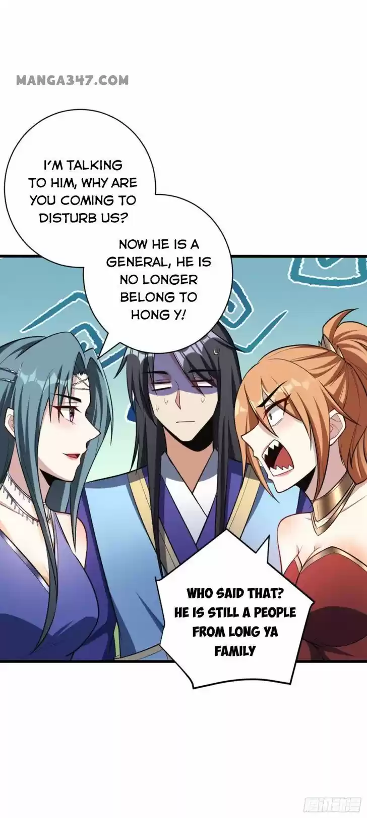 Supreme Demon Warrior Ch.149