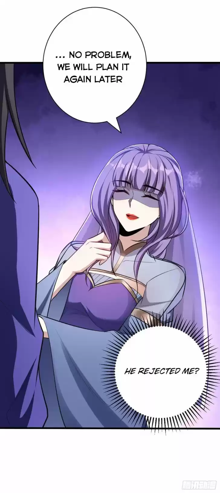 Supreme Demon Warrior Ch.149