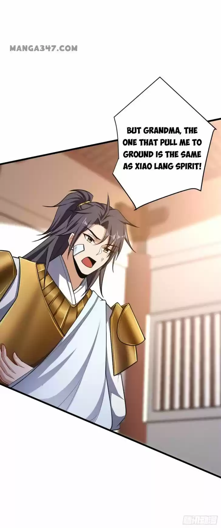 Supreme Demon Warrior Ch.149