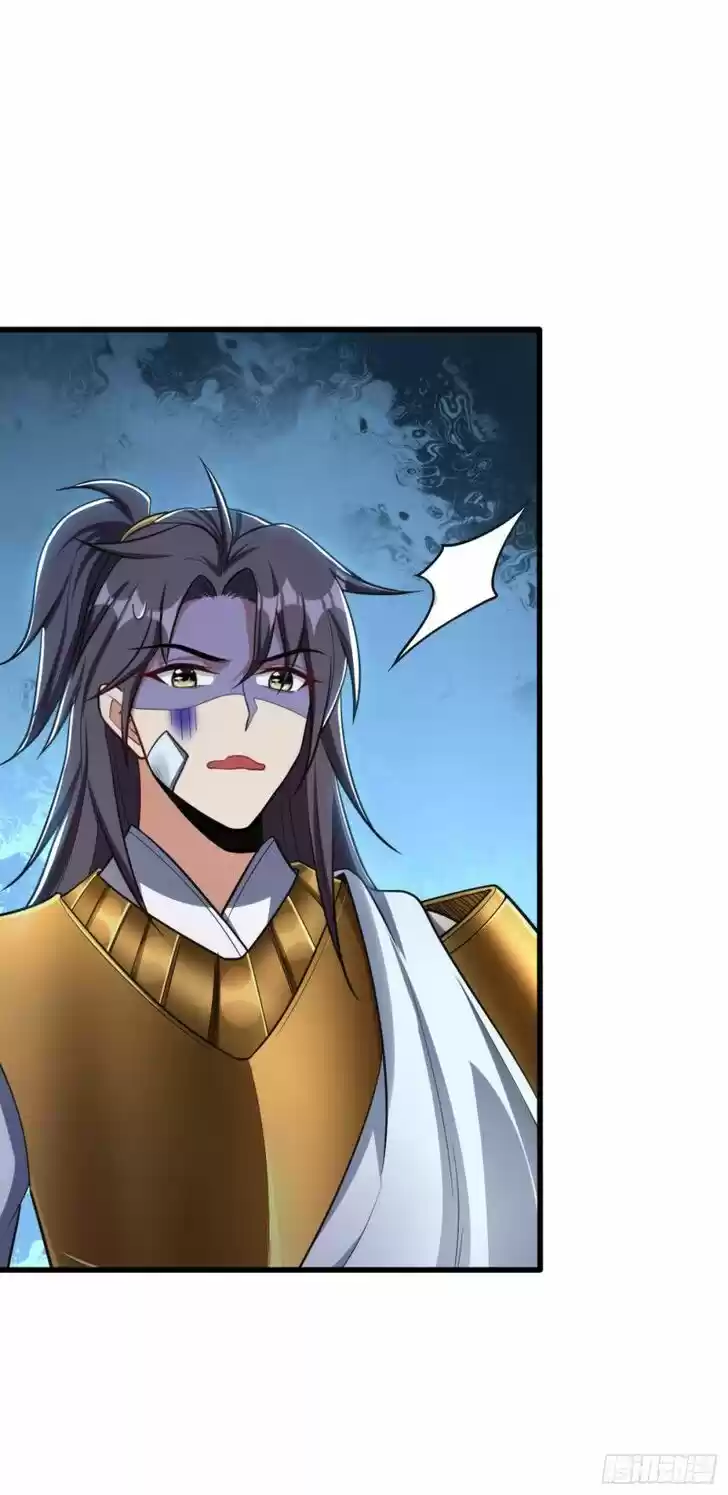 Supreme Demon Warrior Ch.149