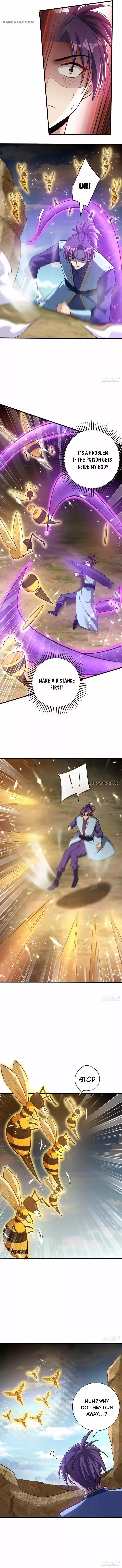 Supreme Demon Warrior Ch.151