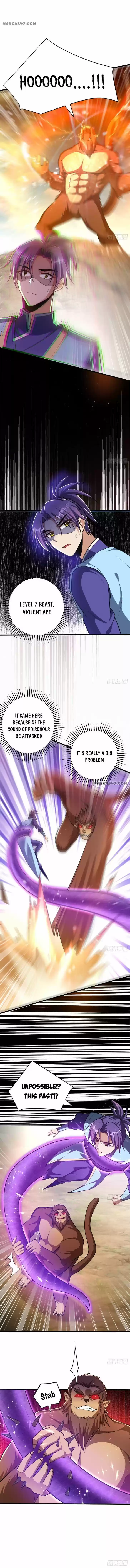 Supreme Demon Warrior Ch.151