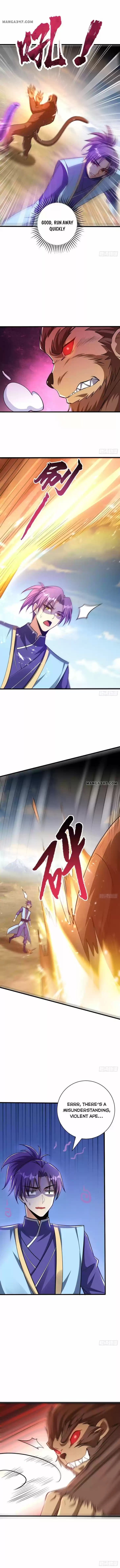 Supreme Demon Warrior Ch.151