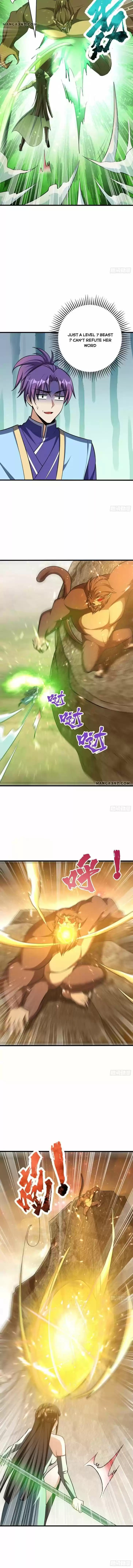 Supreme Demon Warrior Ch.152