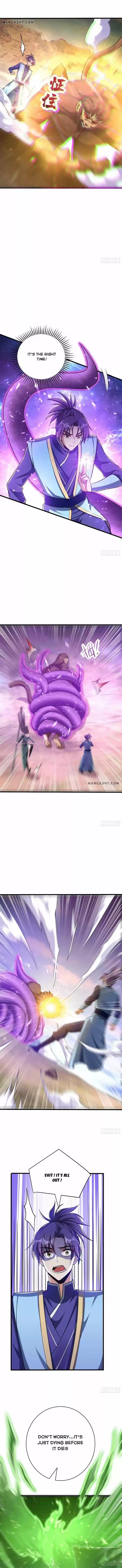 Supreme Demon Warrior Ch.152