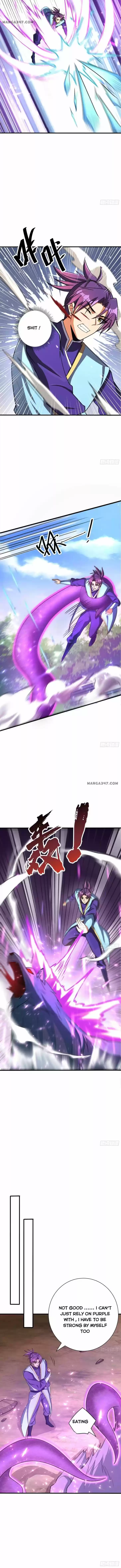 Supreme Demon Warrior Ch.154