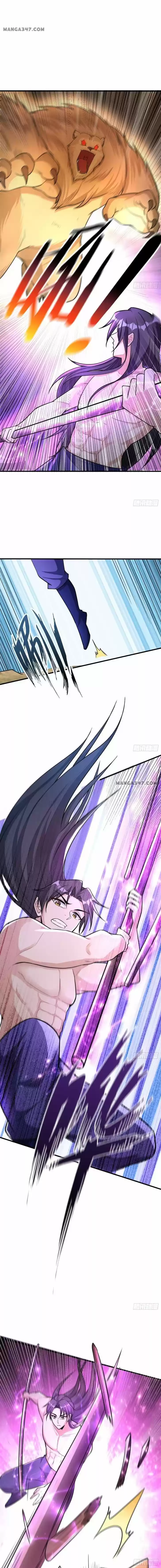 Supreme Demon Warrior Ch.156