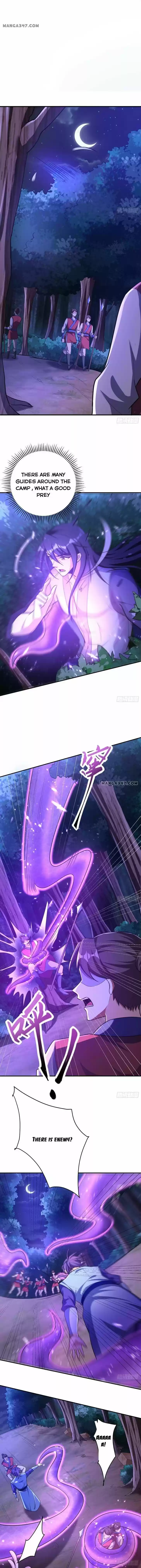 Supreme Demon Warrior Ch.157