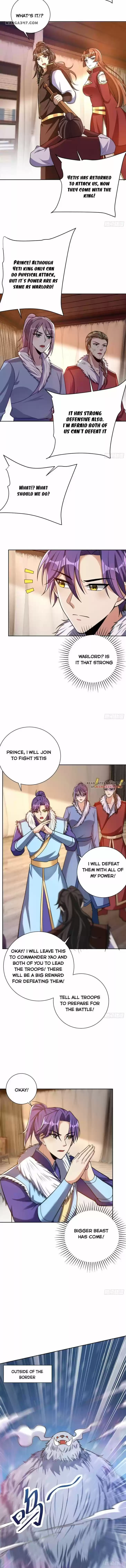 Supreme Demon Warrior Ch.171