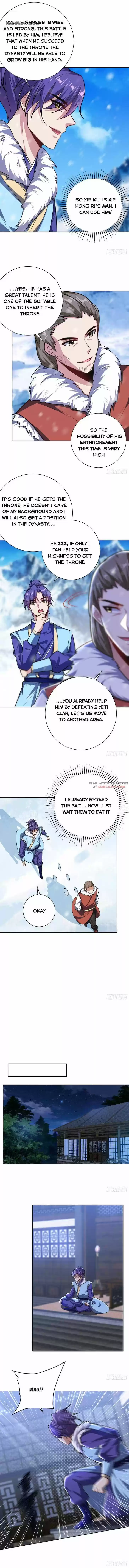 Supreme Demon Warrior Ch.173