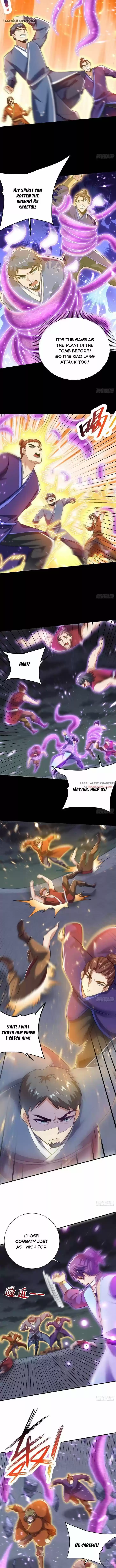 Supreme Demon Warrior Ch.180