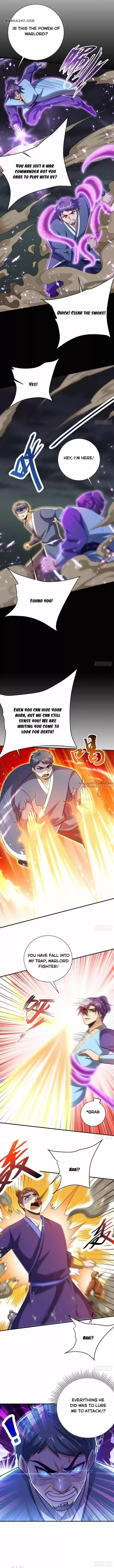 Supreme Demon Warrior Ch.180