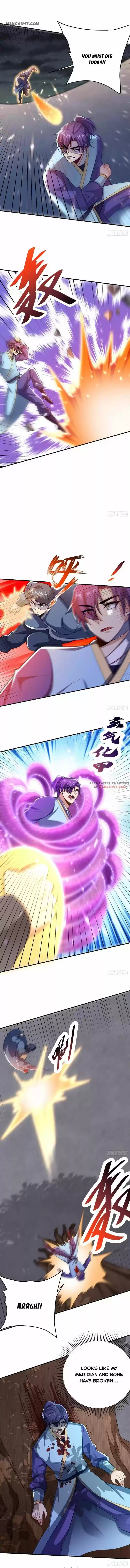 Supreme Demon Warrior Ch.181