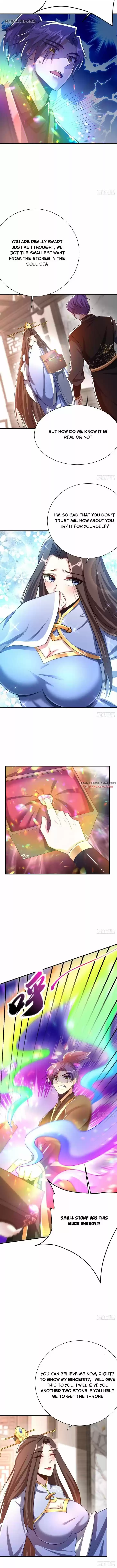 Supreme Demon Warrior Ch.191