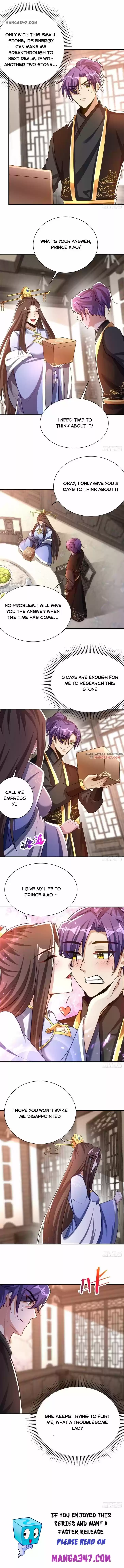 Supreme Demon Warrior Ch.191