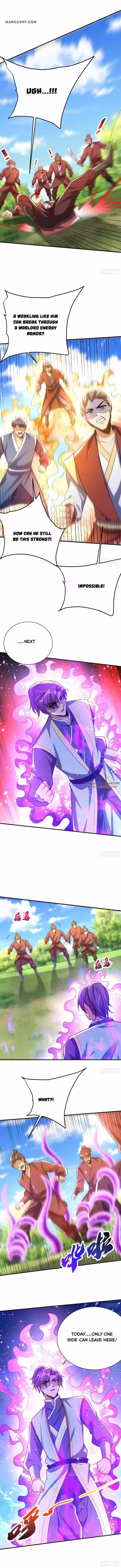 Supreme Demon Warrior Ch.199