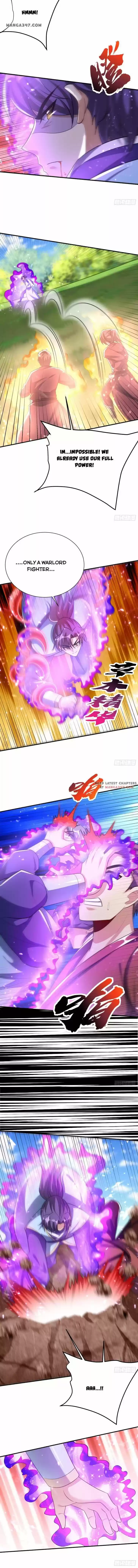 Supreme Demon Warrior Ch.199