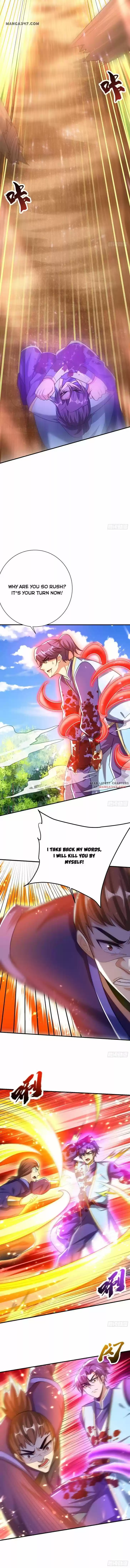 Supreme Demon Warrior Ch.199