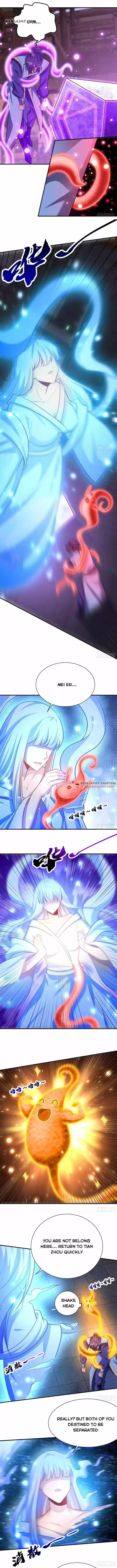 Supreme Demon Warrior Ch.202