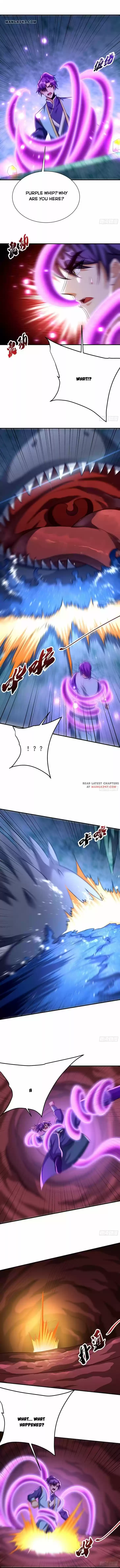 Supreme Demon Warrior Ch.204