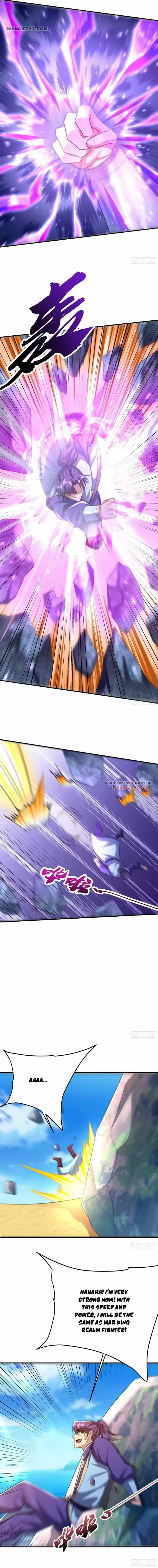 Supreme Demon Warrior Ch.205