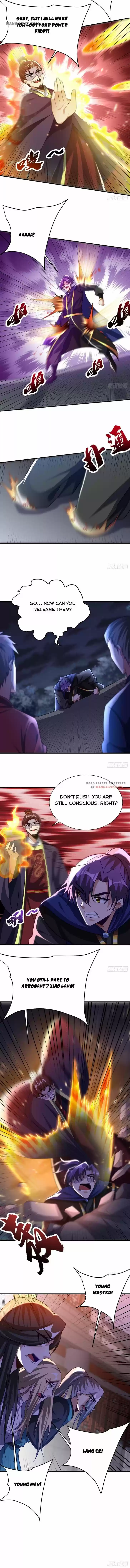 Supreme Demon Warrior Ch.207
