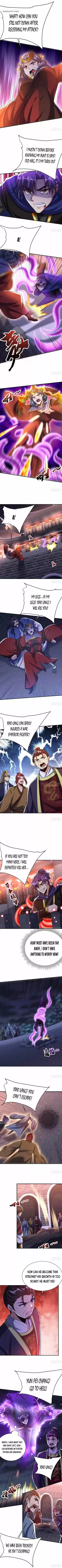 Supreme Demon Warrior Ch.209