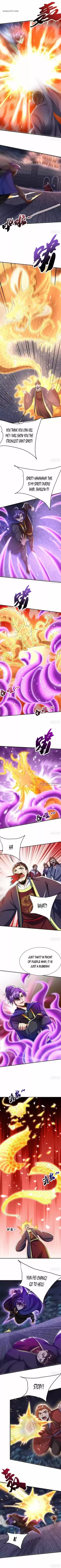 Supreme Demon Warrior Ch.209