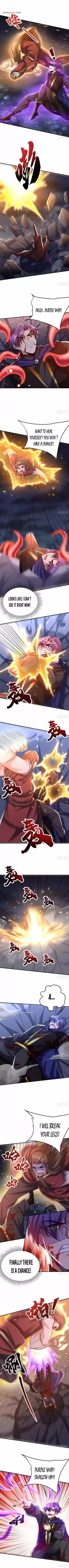 Supreme Demon Warrior Ch.210