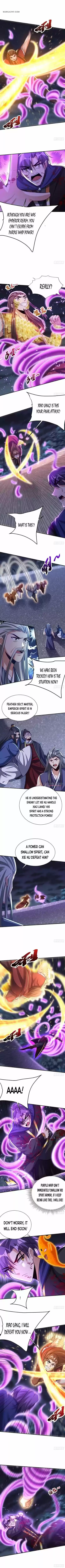 Supreme Demon Warrior Ch.210