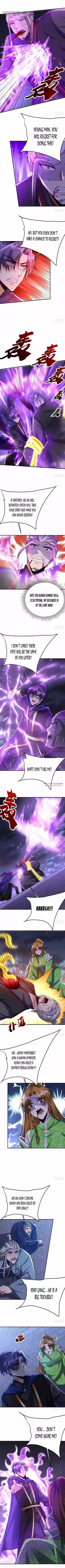 Supreme Demon Warrior Ch.213