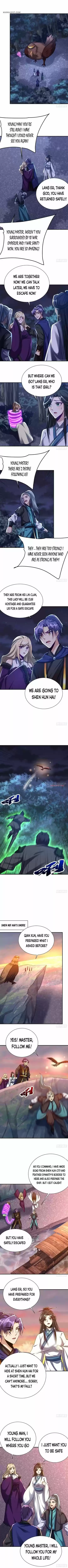 Supreme Demon Warrior Ch.214