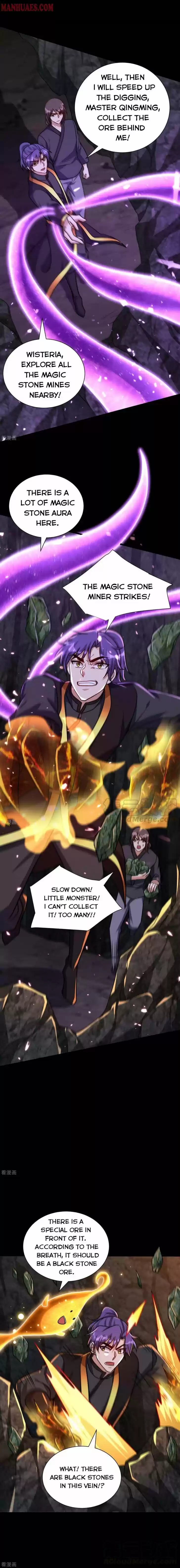 Supreme Demon Warrior Ch.231