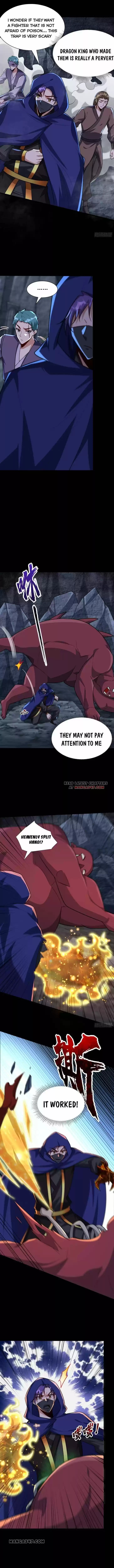 Supreme Demon Warrior Ch.238