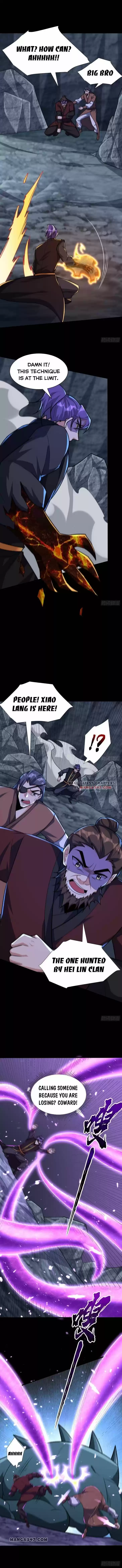 Supreme Demon Warrior Ch.239