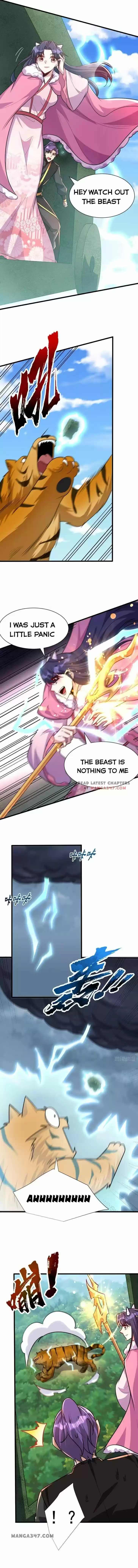 Supreme Demon Warrior Ch.241