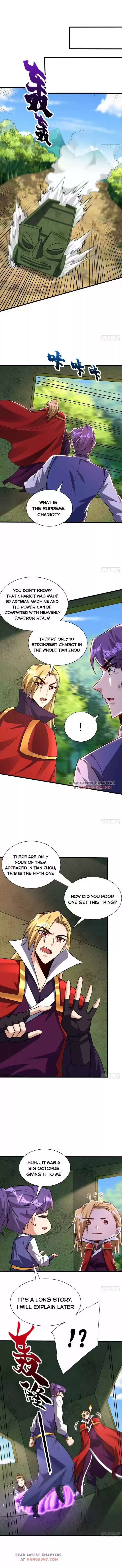 Supreme Demon Warrior Ch.255