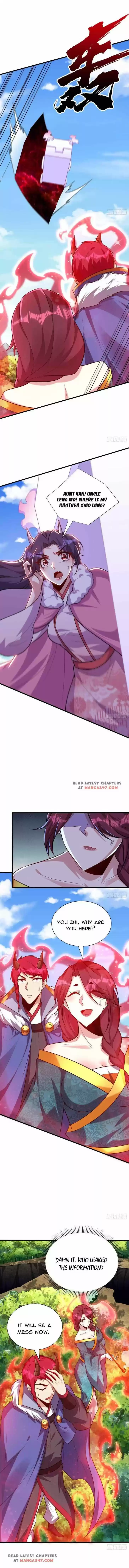 Supreme Demon Warrior Ch.256