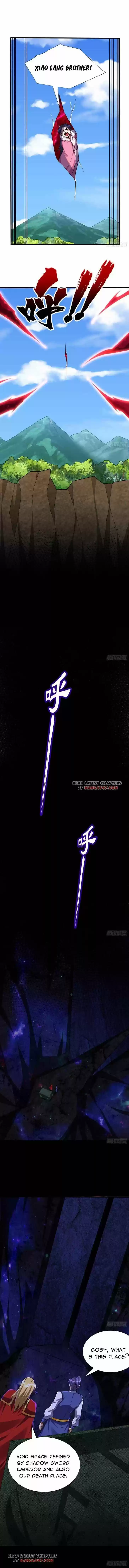 Supreme Demon Warrior Ch.257