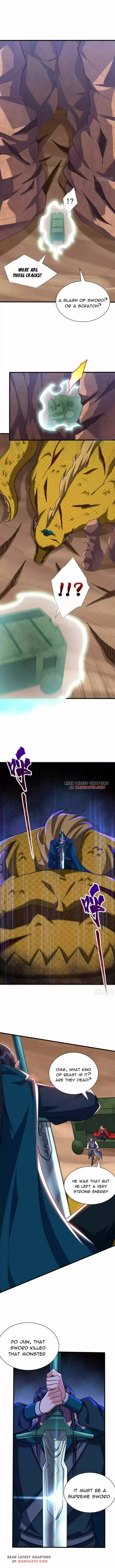 Supreme Demon Warrior Ch.259