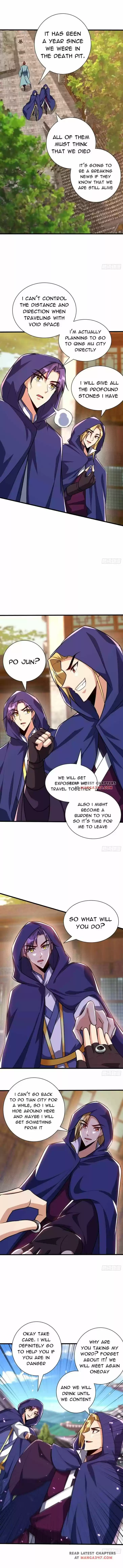 Supreme Demon Warrior Ch.263