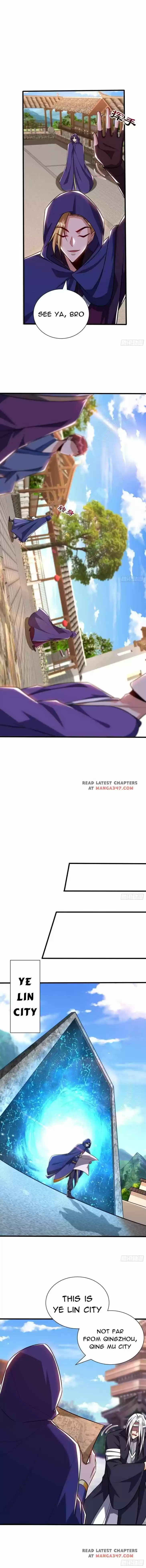 Supreme Demon Warrior Ch.263