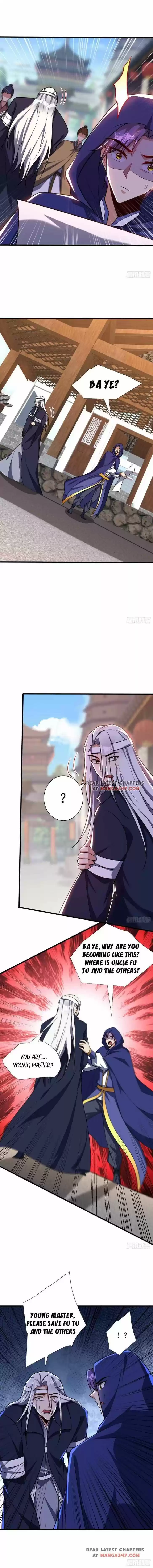 Supreme Demon Warrior Ch.263