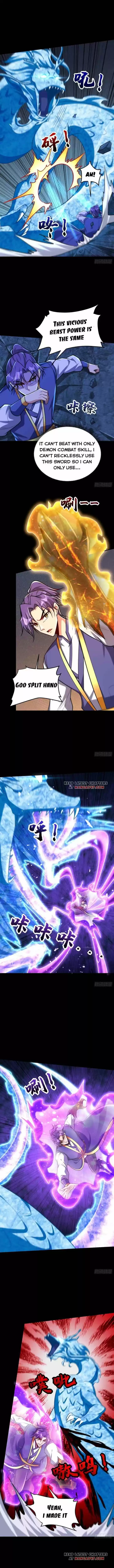 Supreme Demon Warrior Ch.267