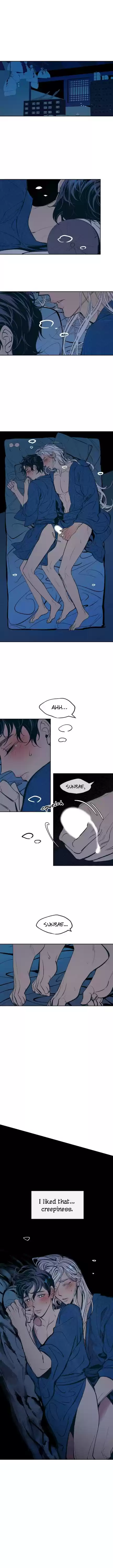 Sura's Lover Ch. 1