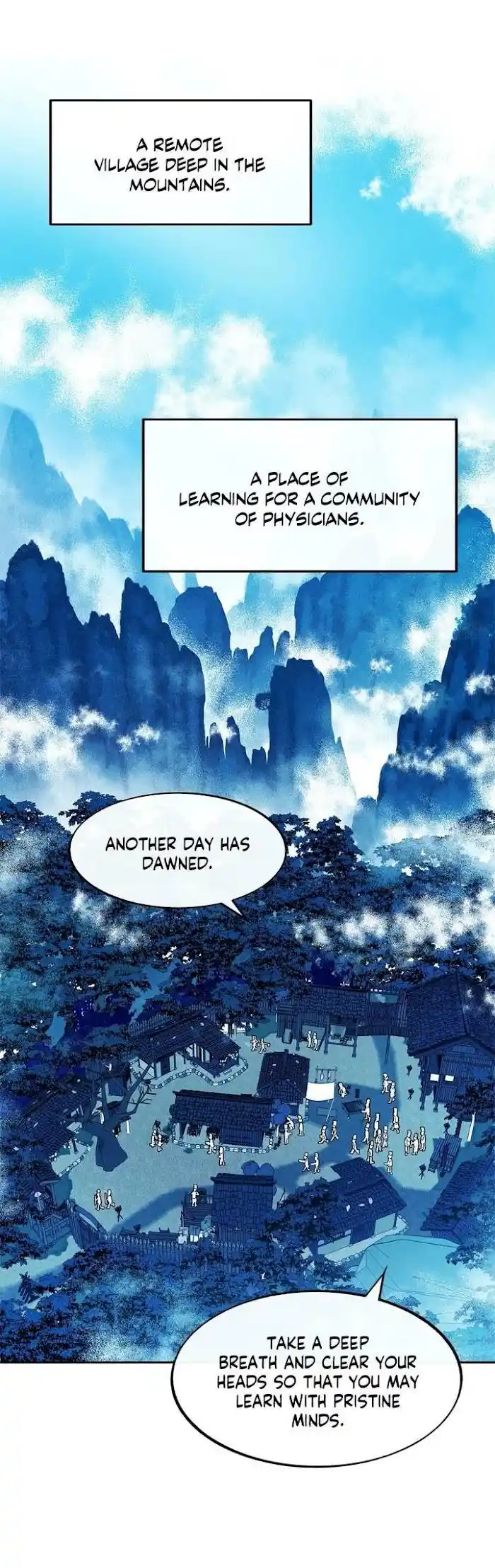 Sura's Lover Chapter 0.2