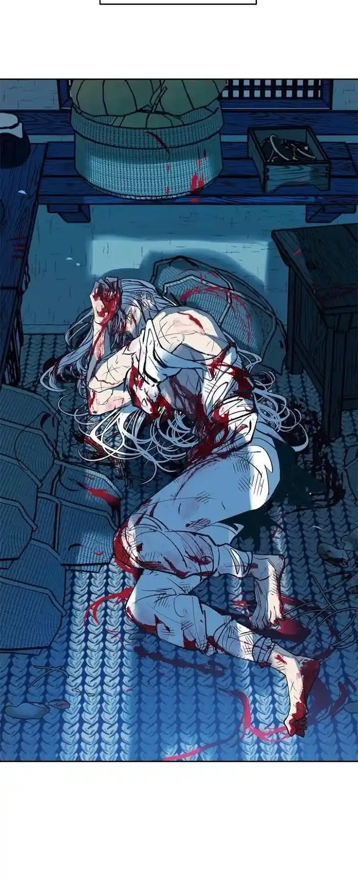 Sura's Lover Chapter 0.2