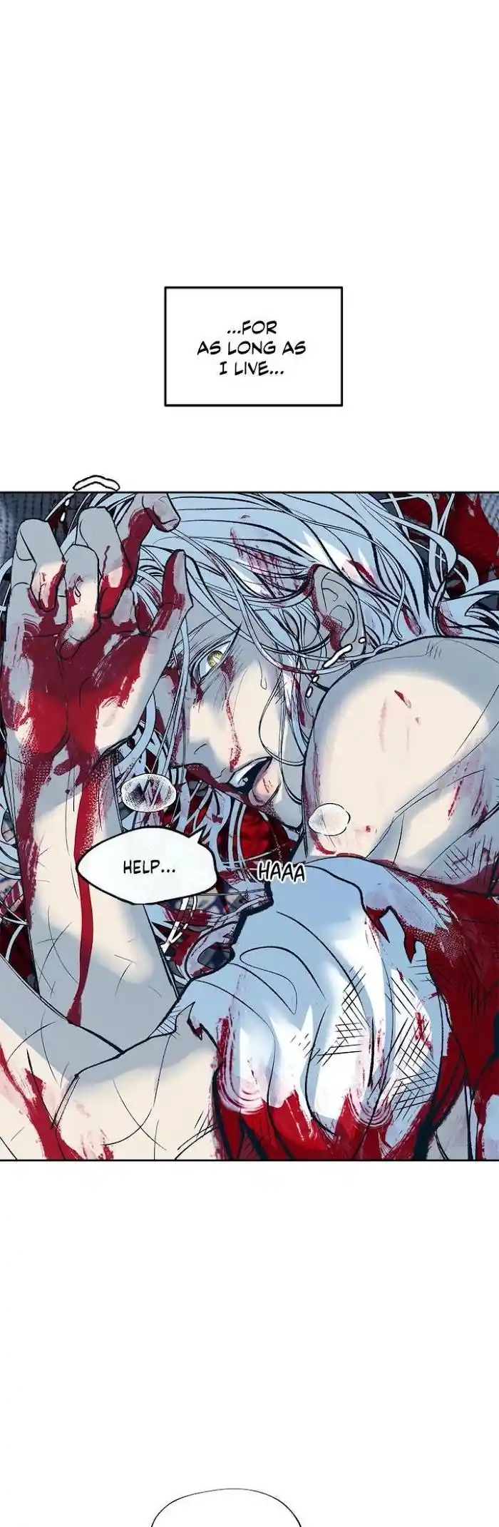 Sura's Lover Chapter 0.2